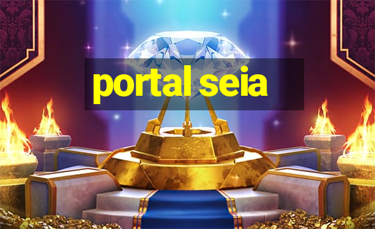 portal seia