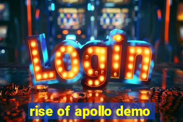 rise of apollo demo