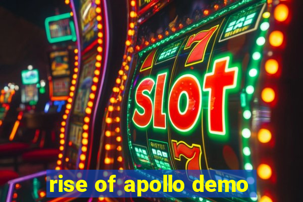 rise of apollo demo