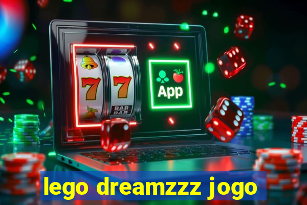 lego dreamzzz jogo