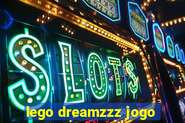 lego dreamzzz jogo