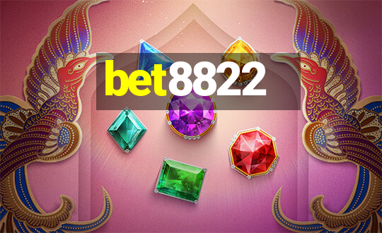 bet8822