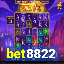 bet8822