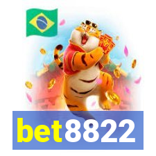 bet8822