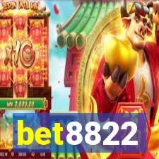 bet8822