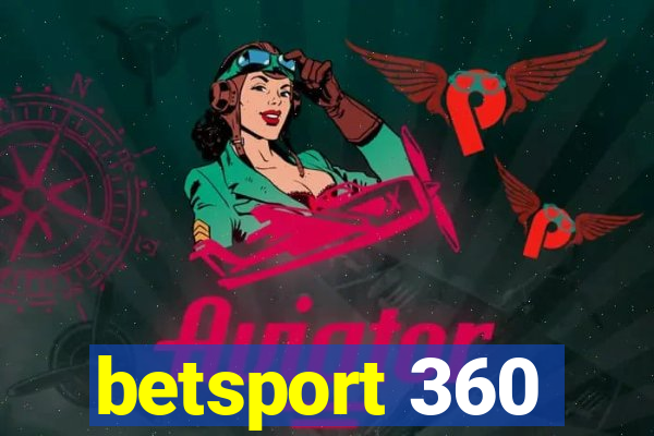 betsport 360