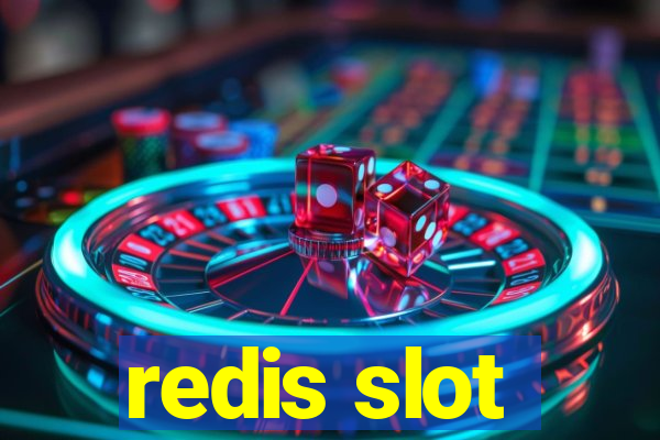 redis slot