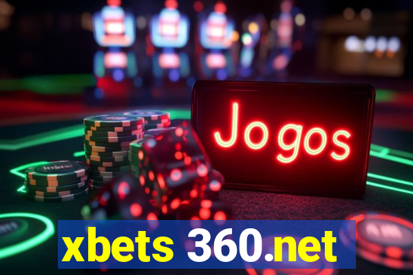 xbets 360.net