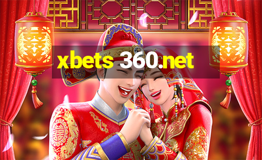 xbets 360.net