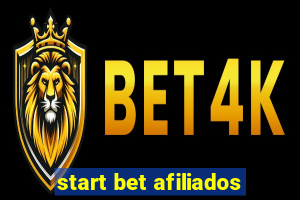 start bet afiliados