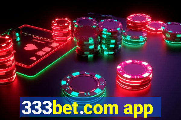 333bet.com app