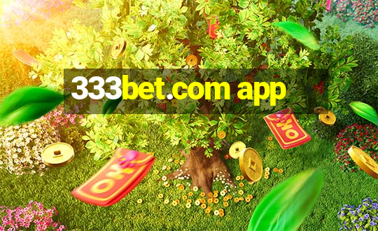 333bet.com app