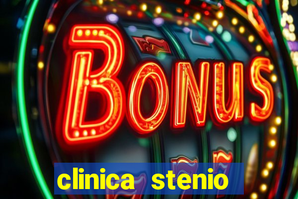 clinica stenio klinger porto velho