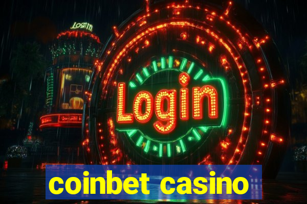 coinbet casino