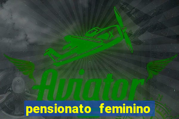 pensionato feminino botafogo rj