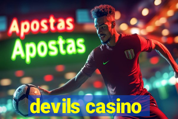 devils casino