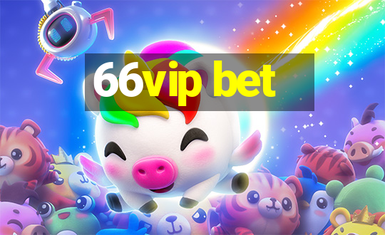 66vip bet