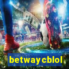 betwaycblol