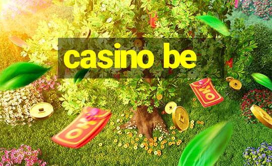 casino be