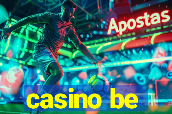 casino be