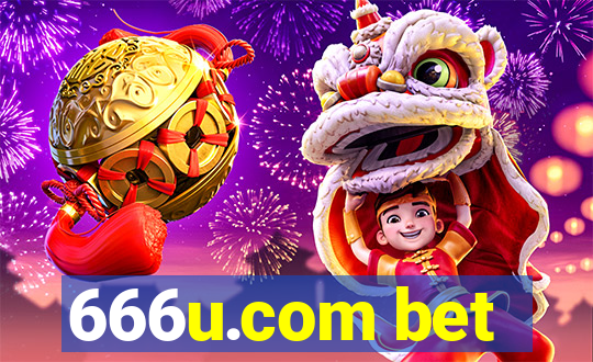 666u.com bet