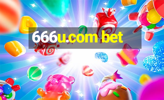 666u.com bet