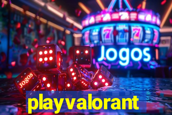 playvalorant