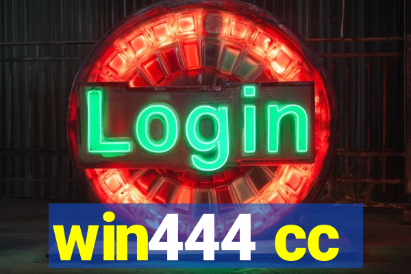 win444 cc