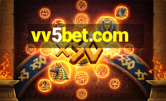 vv5bet.com