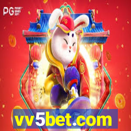 vv5bet.com