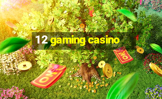 1 2 gaming casino