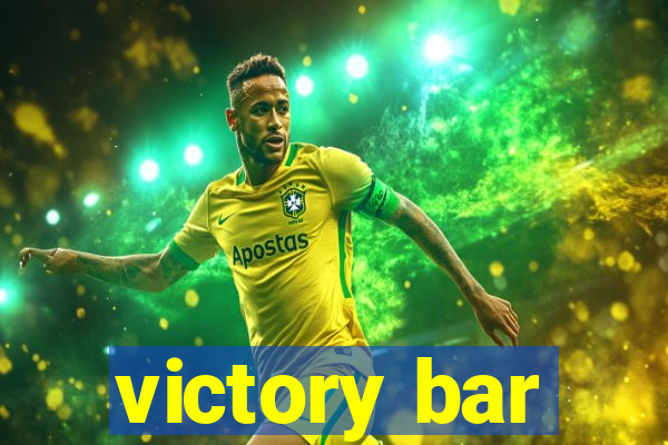 victory bar