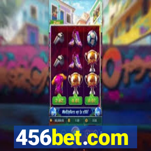 456bet.com