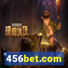 456bet.com