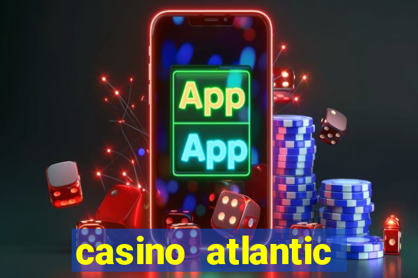 casino atlantic city nj