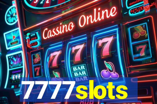 7777slots