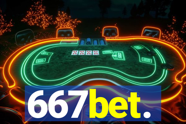 667bet.