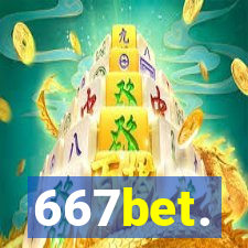 667bet.