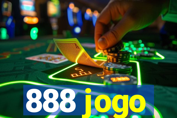 888 jogo