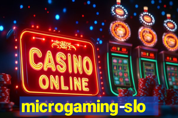 microgaming-slots