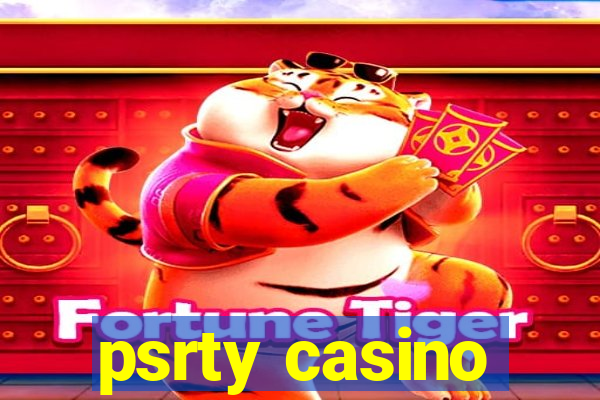 psrty casino