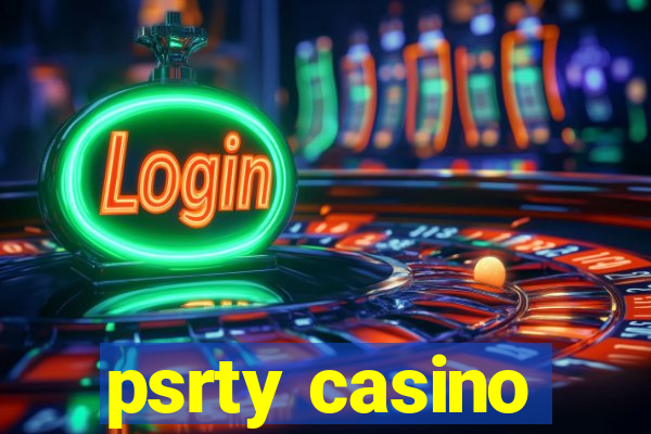 psrty casino