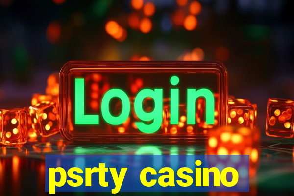 psrty casino