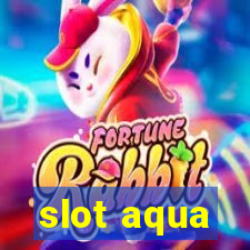 slot aqua