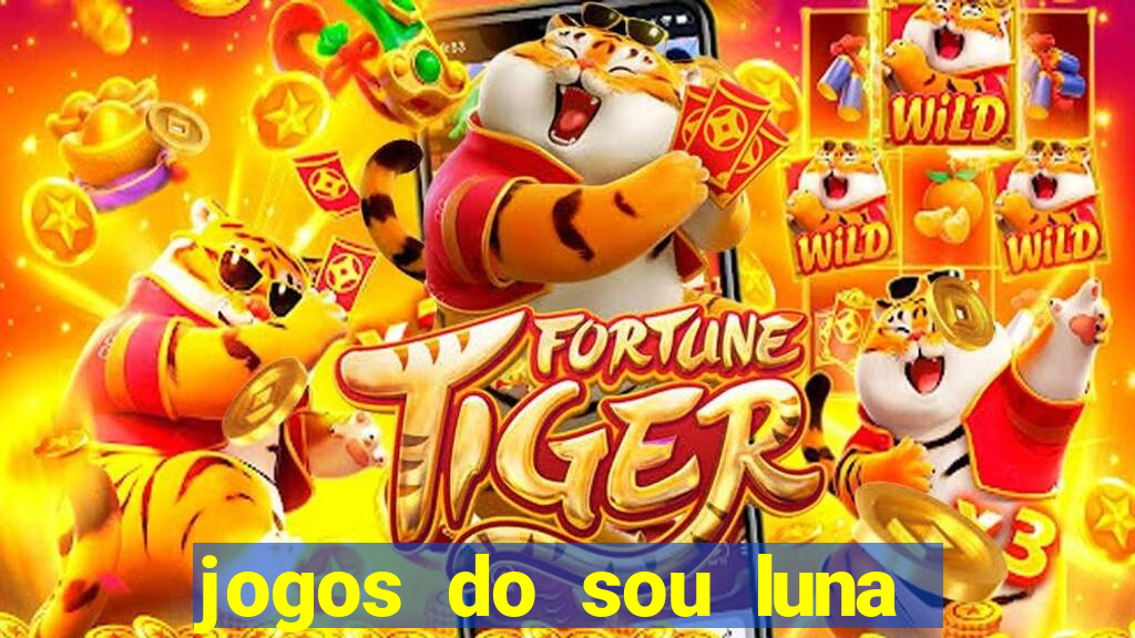 jogos do sou luna crie seus patins