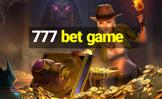 777 bet game