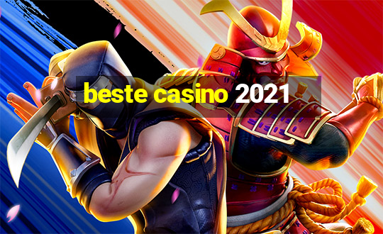 beste casino 2021