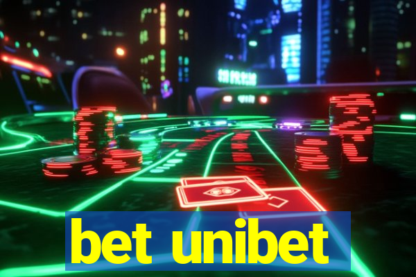 bet unibet