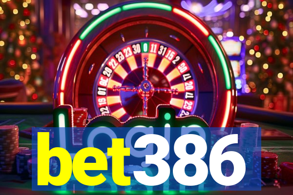 bet386