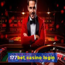 177bet casino login